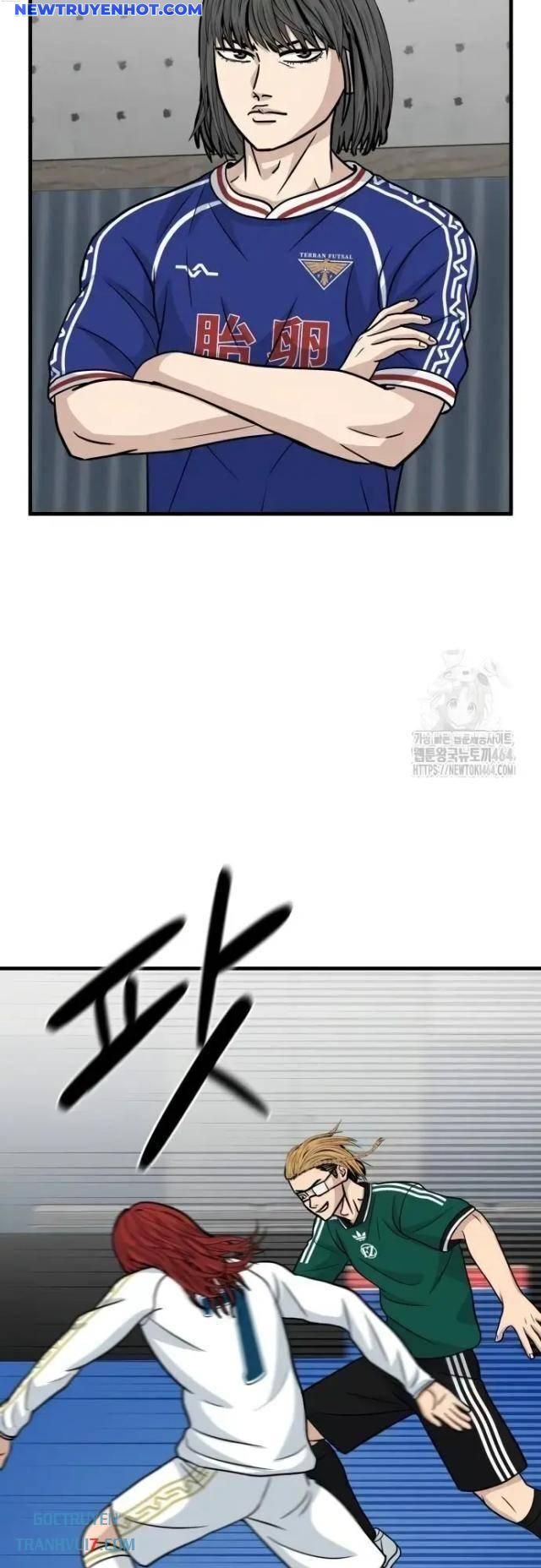 Thủ Môn Chapter 29 - Trang 2