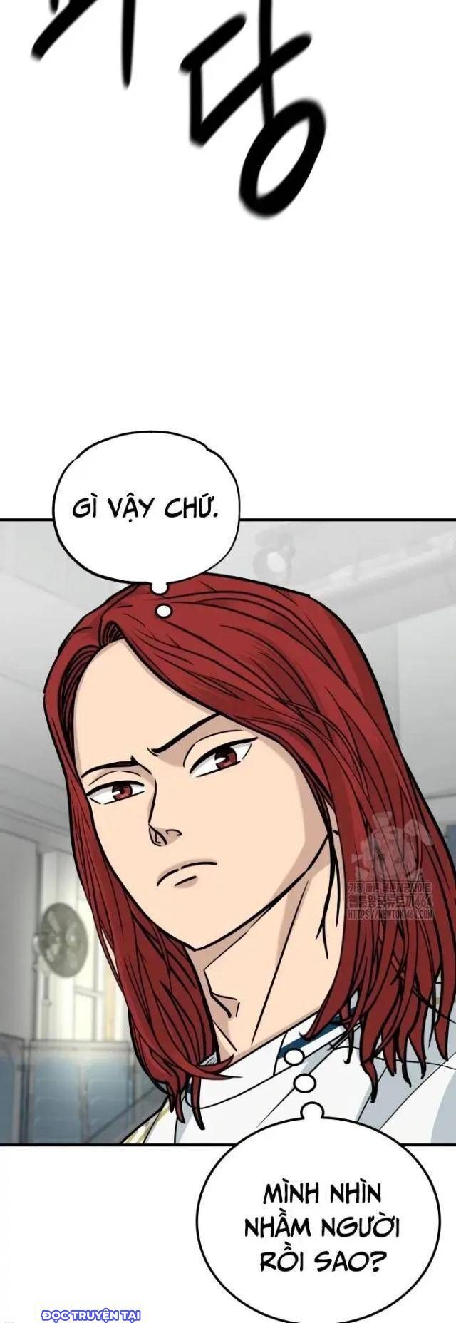 Thủ Môn Chapter 29 - Trang 2