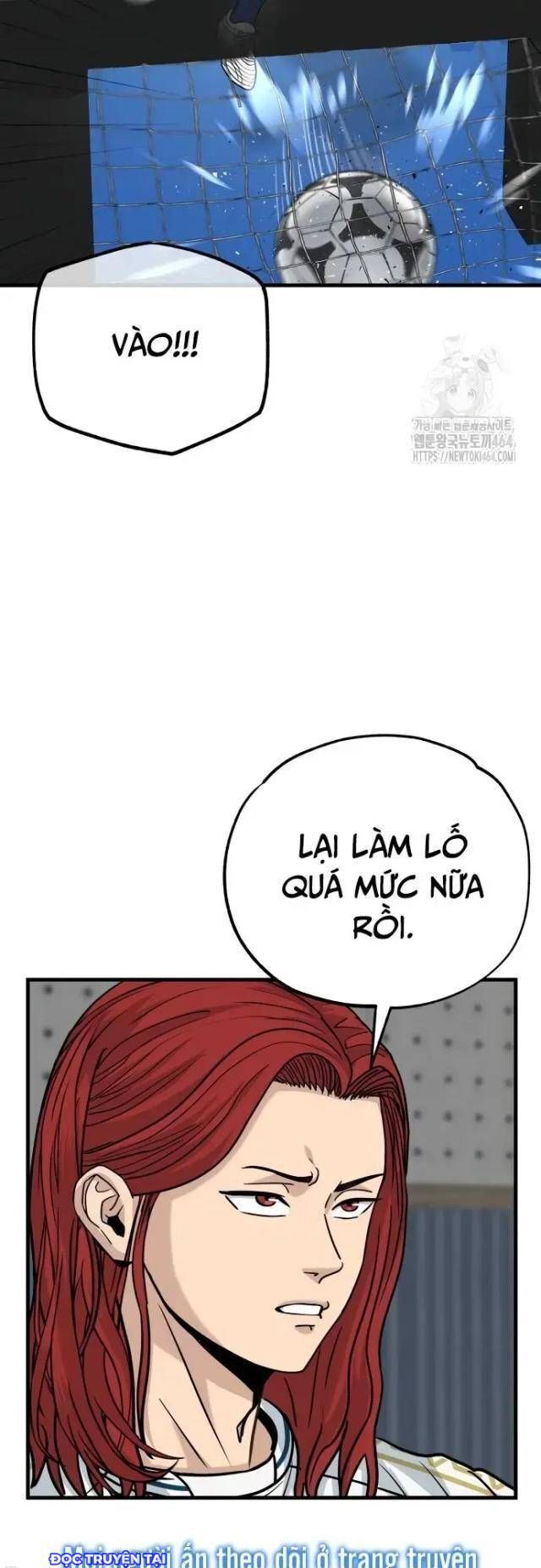 Thủ Môn Chapter 29 - Trang 2