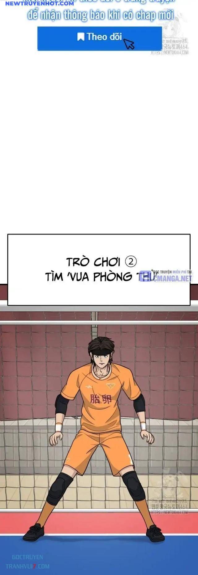Thủ Môn Chapter 29 - Trang 2