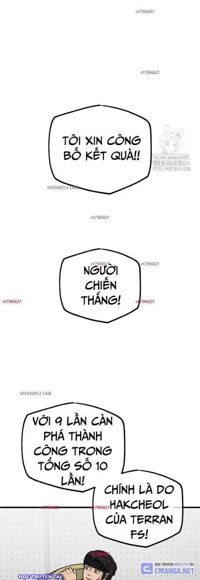 Thủ Môn Chapter 29 - Trang 2