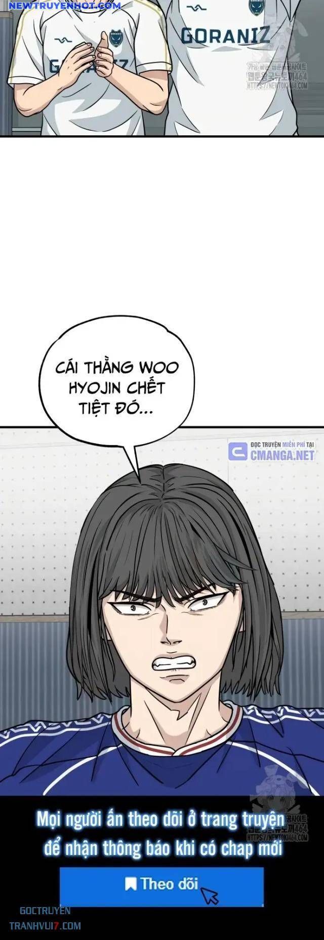Thủ Môn Chapter 29 - Trang 2