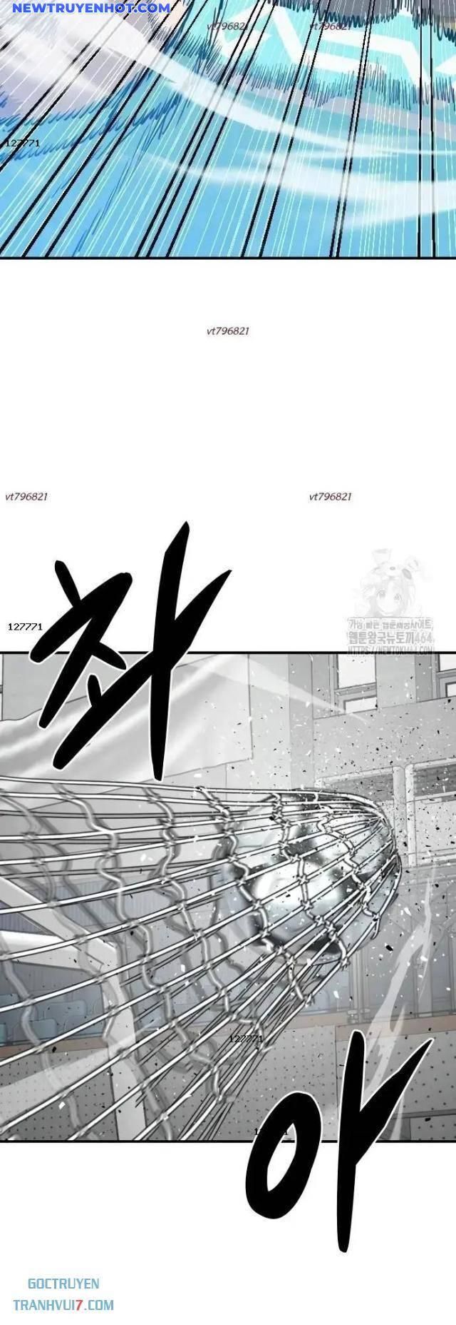 Thủ Môn Chapter 29 - Trang 2