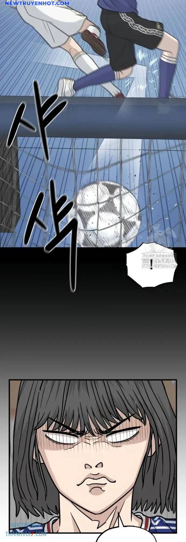 Thủ Môn Chapter 29 - Trang 2