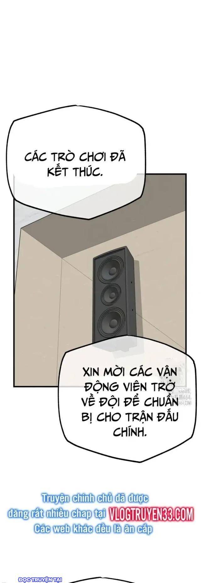 Thủ Môn Chapter 29 - Trang 2