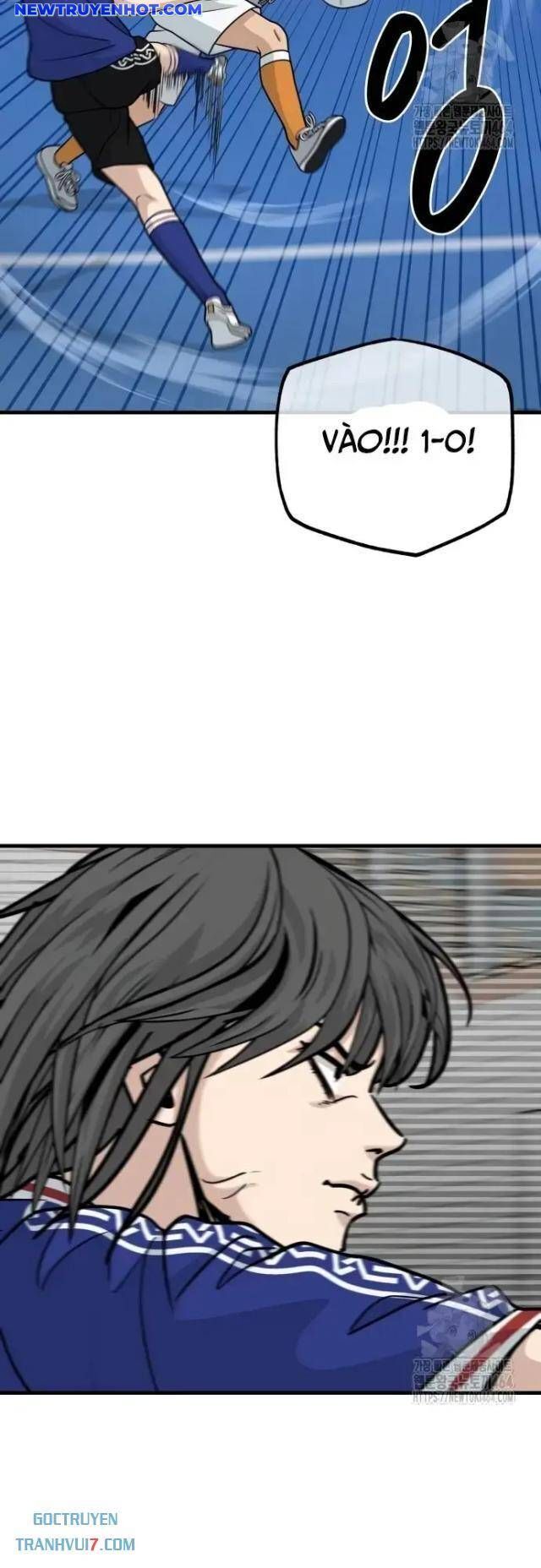 Thủ Môn Chapter 29 - Trang 2