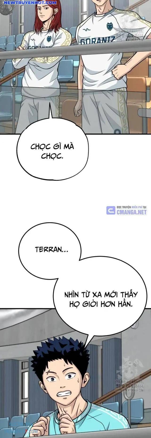 Thủ Môn Chapter 29 - Trang 2