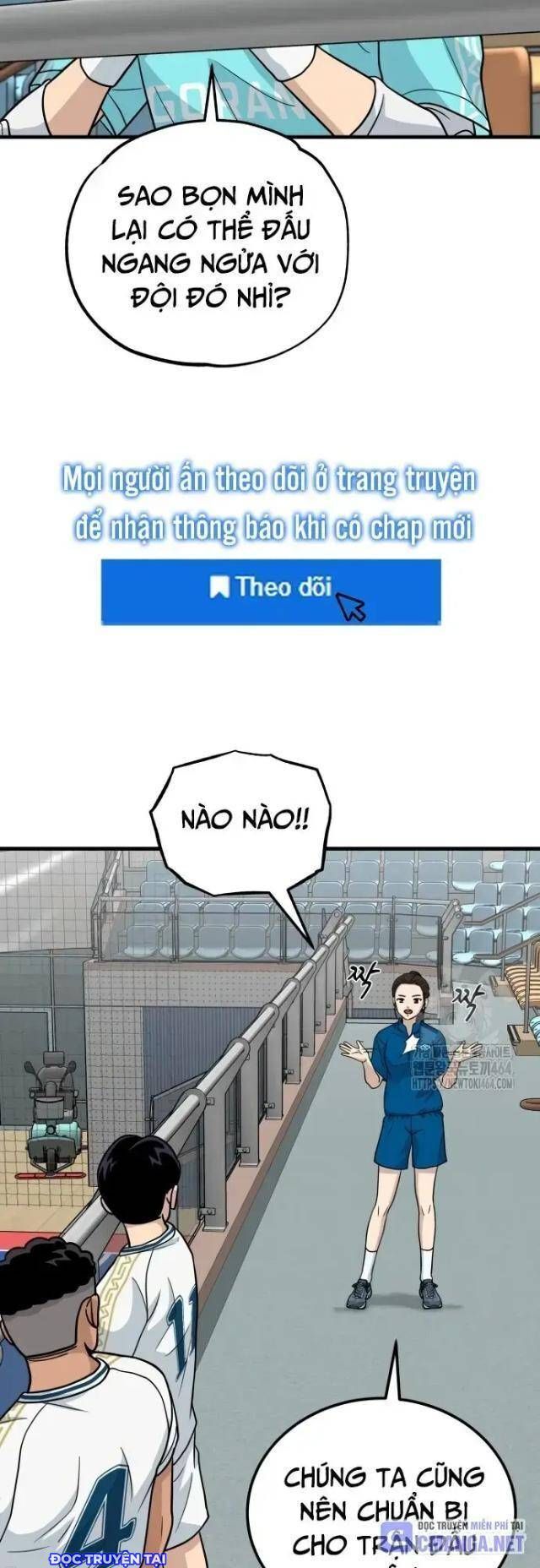 Thủ Môn Chapter 29 - Trang 2