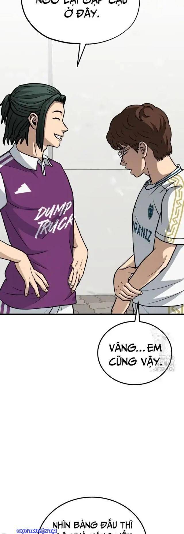 Thủ Môn Chapter 29 - Trang 2