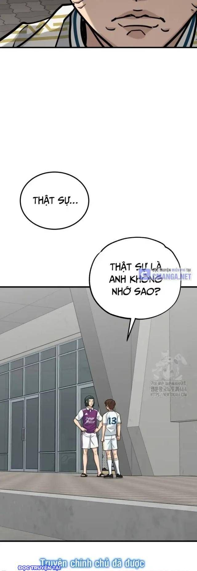 Thủ Môn Chapter 29 - Trang 2