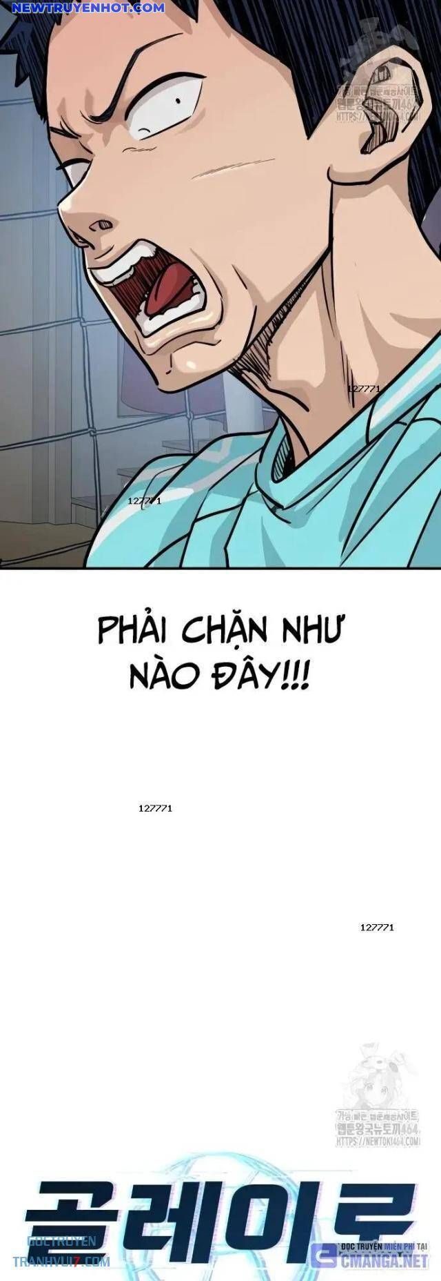 Thủ Môn Chapter 29 - Trang 2