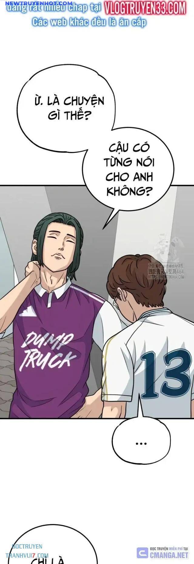 Thủ Môn Chapter 29 - Trang 2