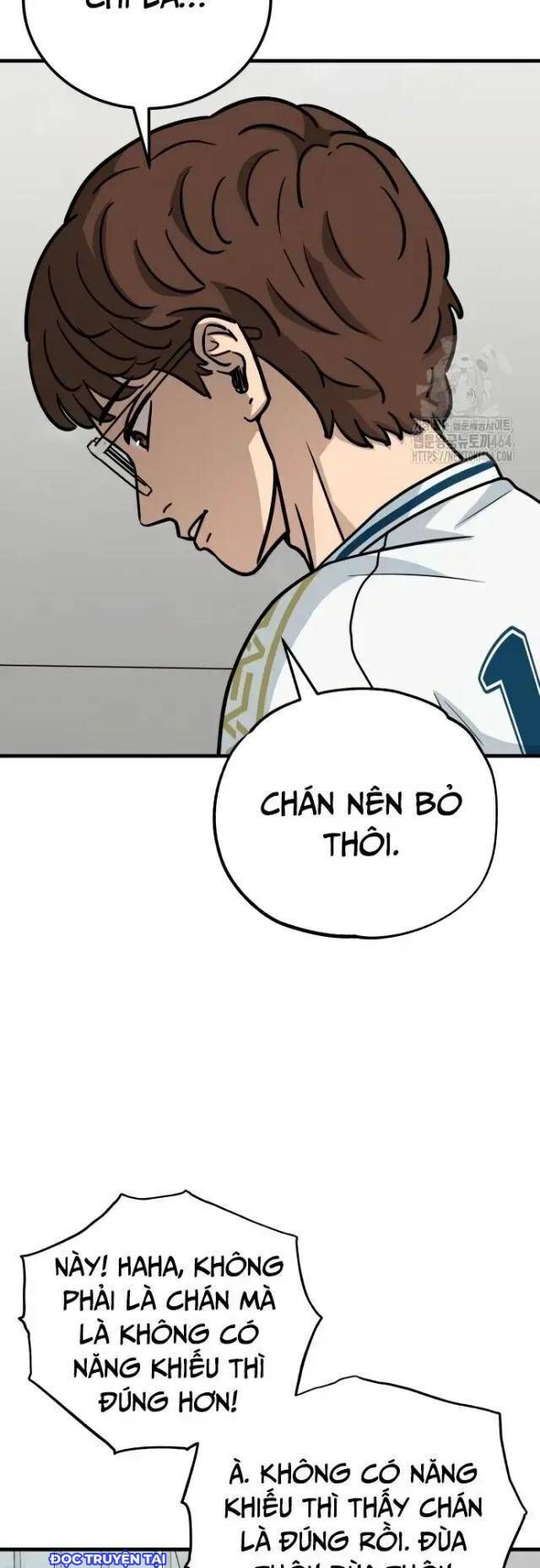 Thủ Môn Chapter 29 - Trang 2