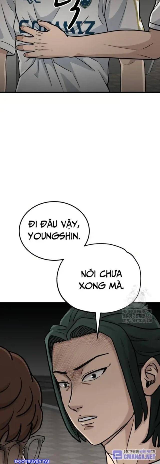Thủ Môn Chapter 29 - Trang 2