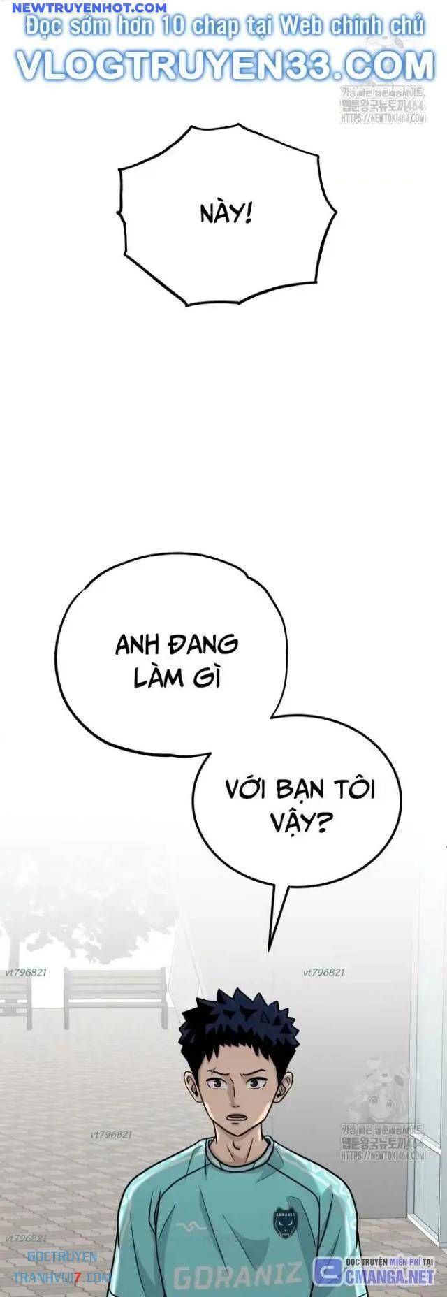 Thủ Môn Chapter 29 - Trang 2