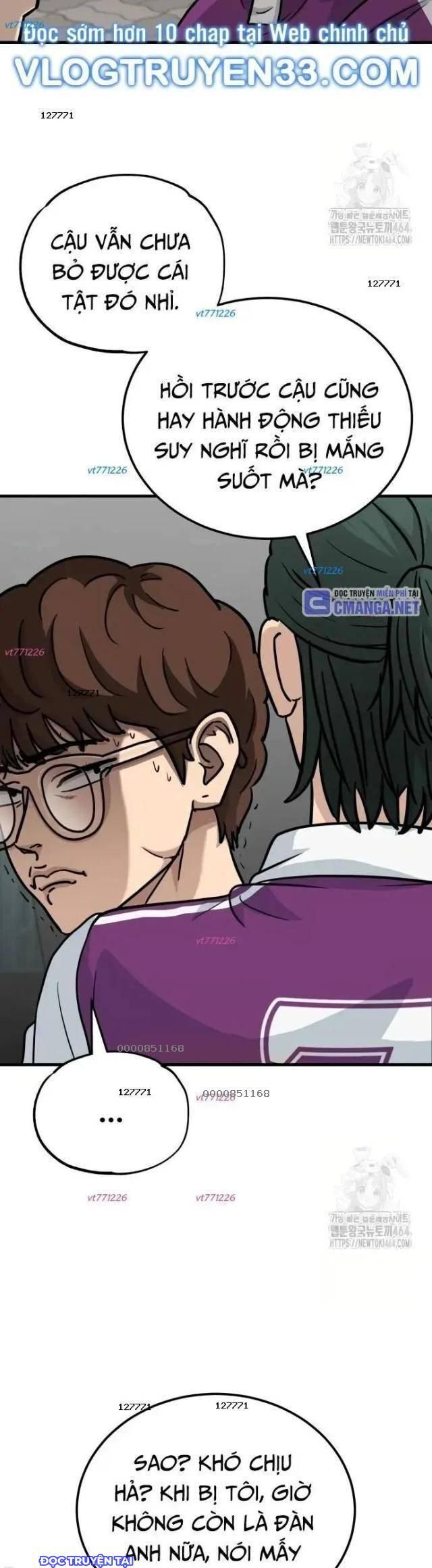 Thủ Môn Chapter 30 - Trang 2