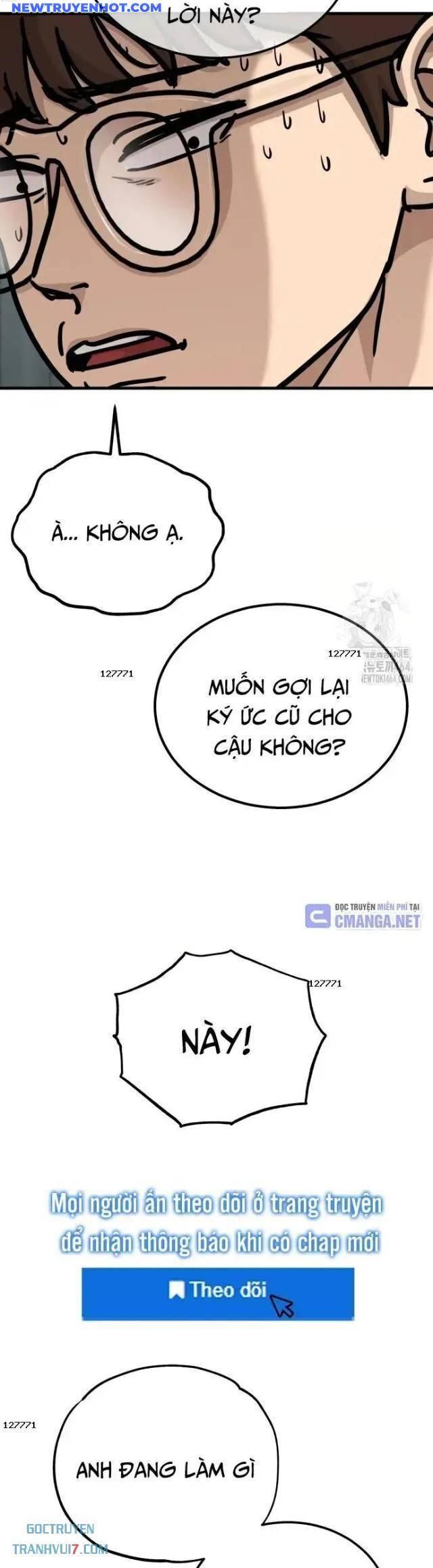 Thủ Môn Chapter 30 - Trang 2