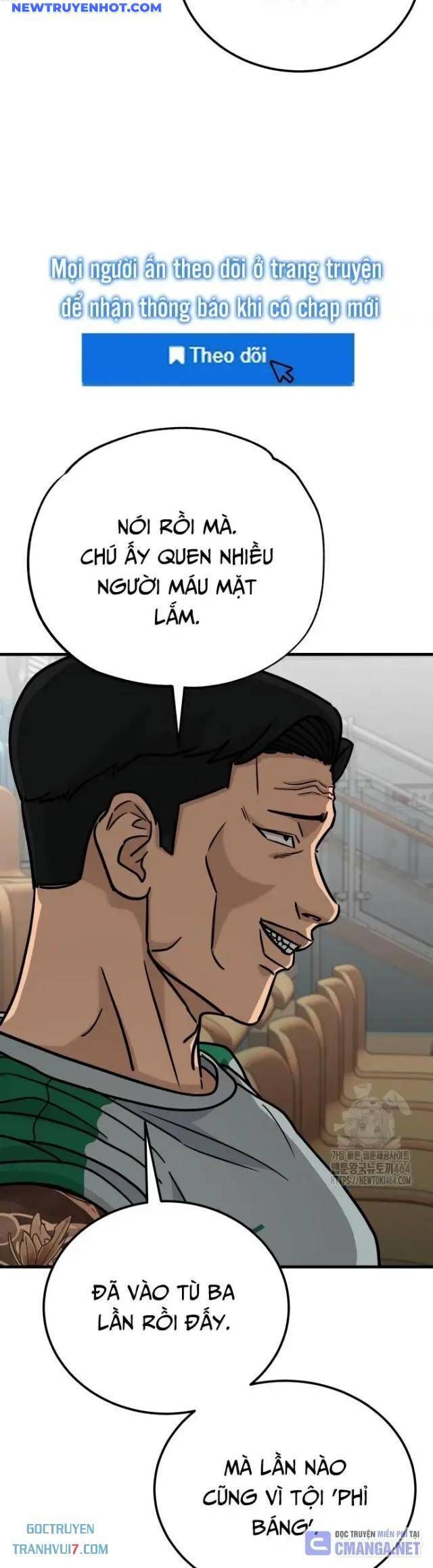 Thủ Môn Chapter 30 - Trang 2