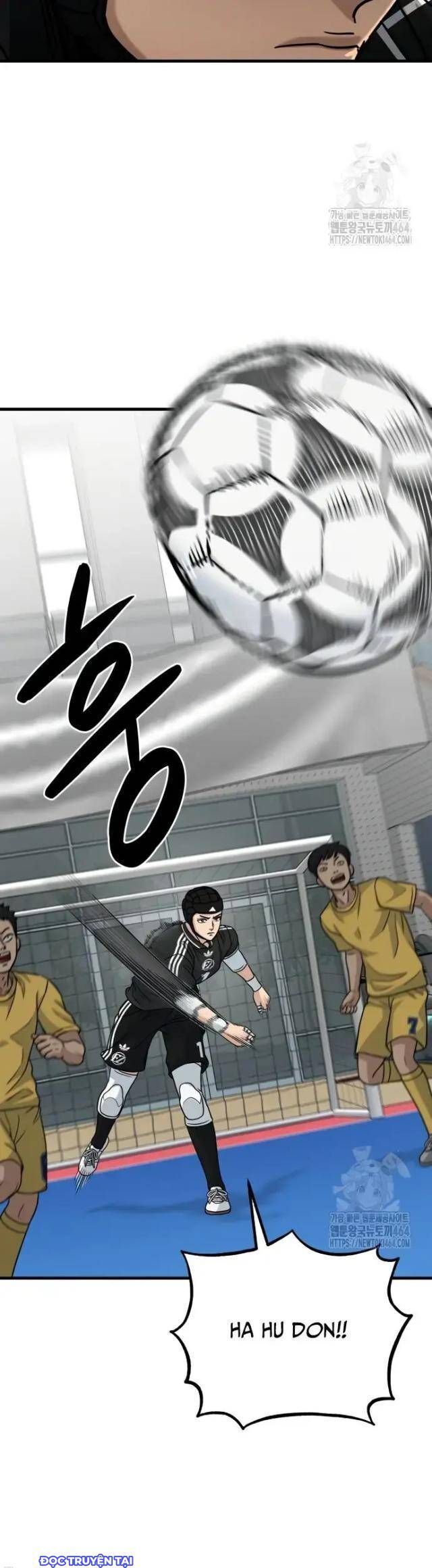 Thủ Môn Chapter 31 - Trang 2