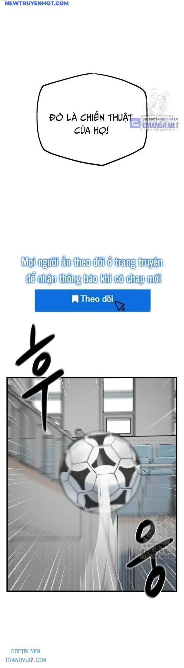 Thủ Môn Chapter 31 - Trang 2