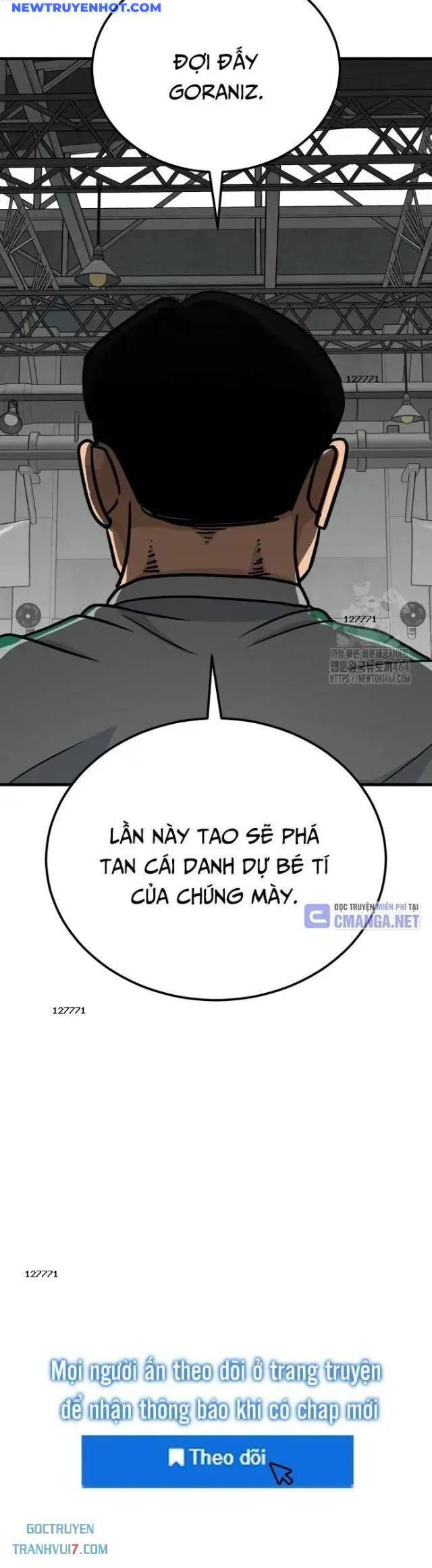 Thủ Môn Chapter 31 - Trang 2