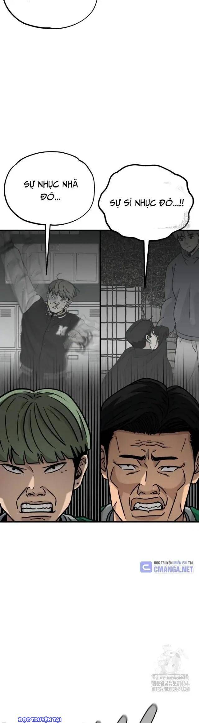 Thủ Môn Chapter 31 - Trang 2