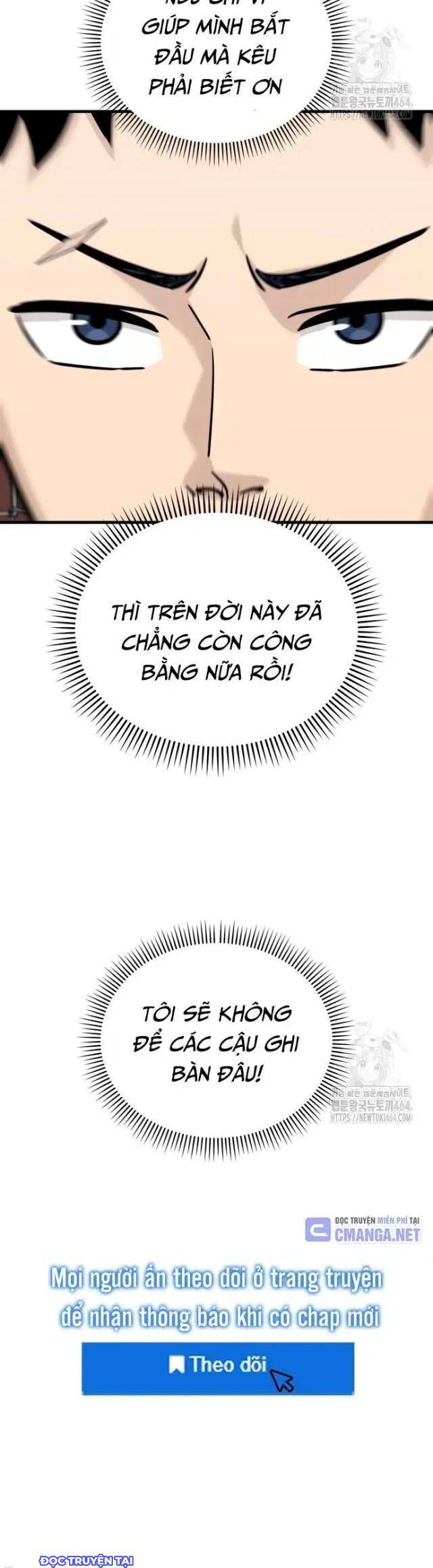 Thủ Môn Chapter 31 - Trang 2