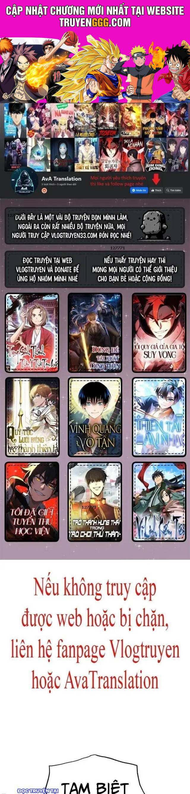 Thủ Môn Chapter 32 - Trang 2