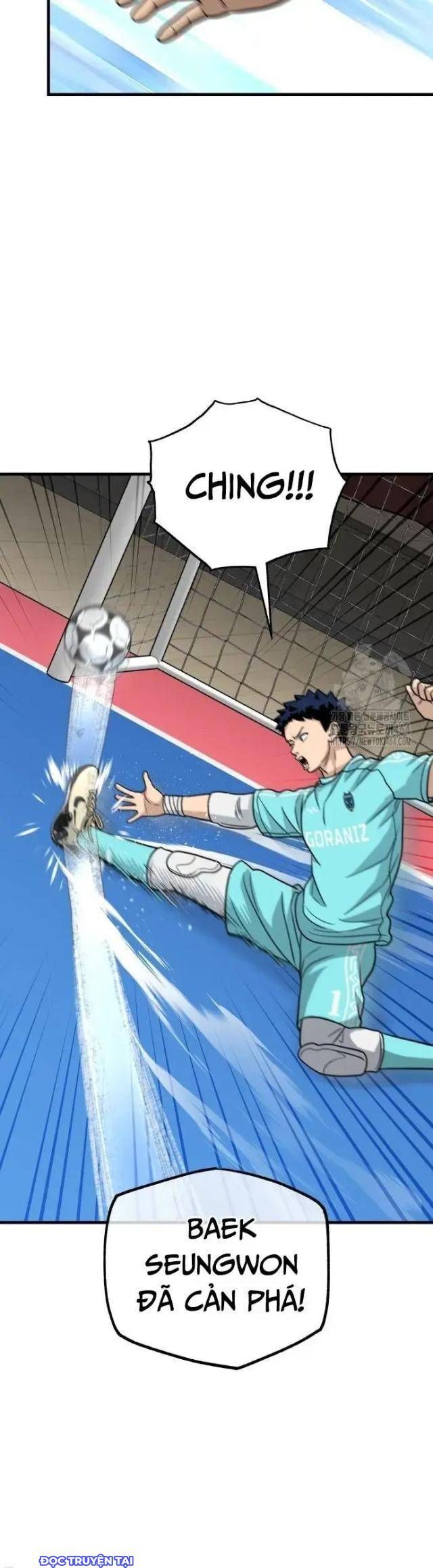 Thủ Môn Chapter 32 - Trang 2