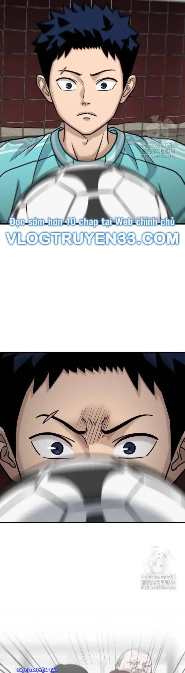 Thủ Môn Chapter 32 - Trang 2