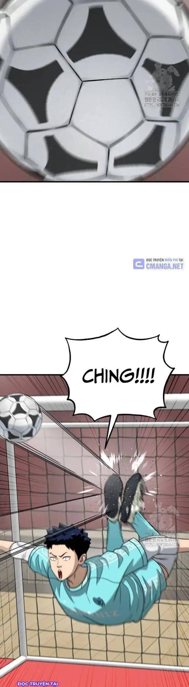 Thủ Môn Chapter 32 - Trang 2