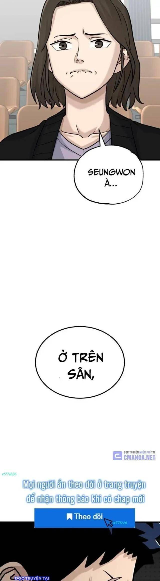 Thủ Môn Chapter 32 - Trang 2