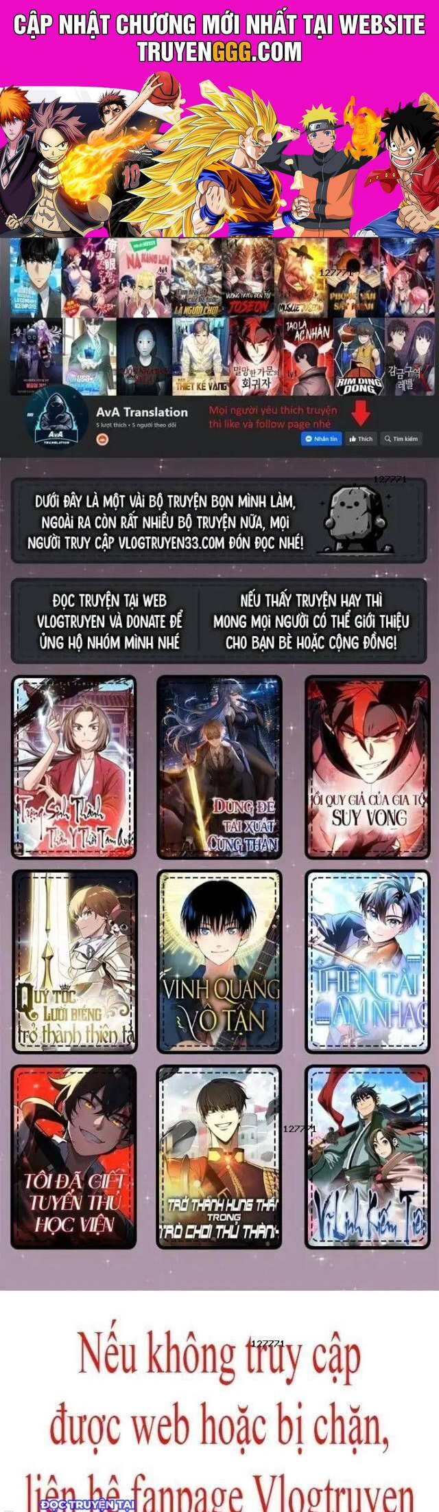 Thủ Môn Chapter 33 - Trang 2