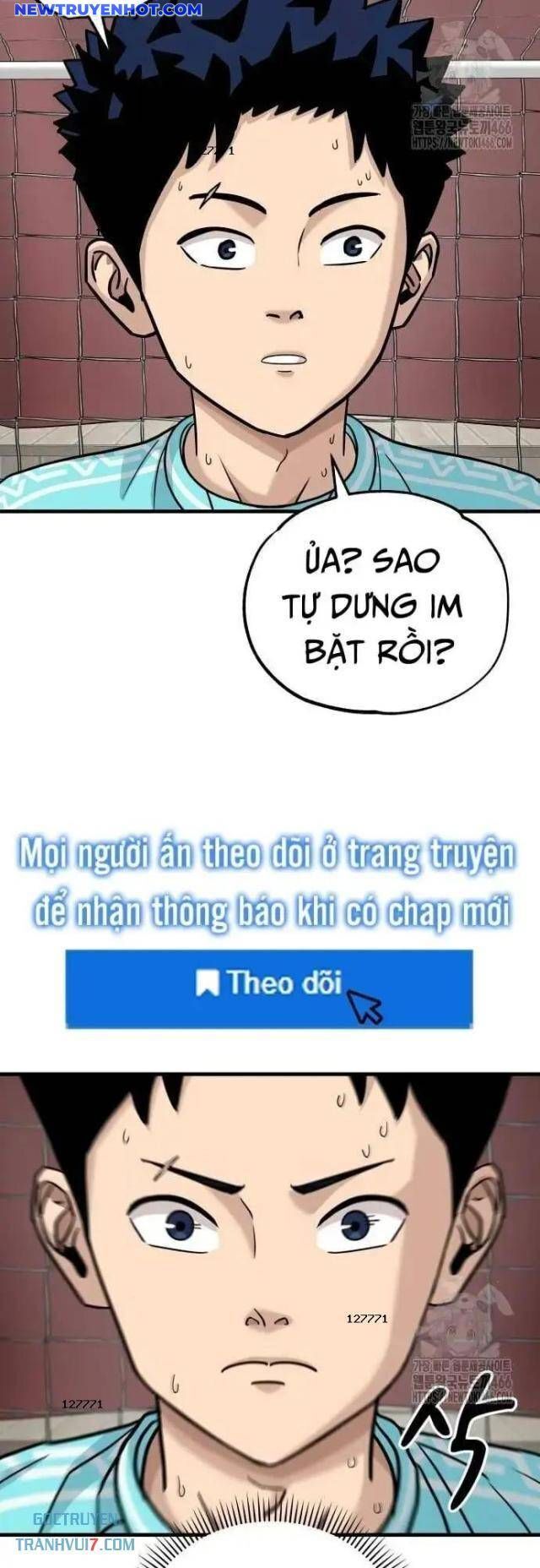 Thủ Môn Chapter 33 - Trang 2