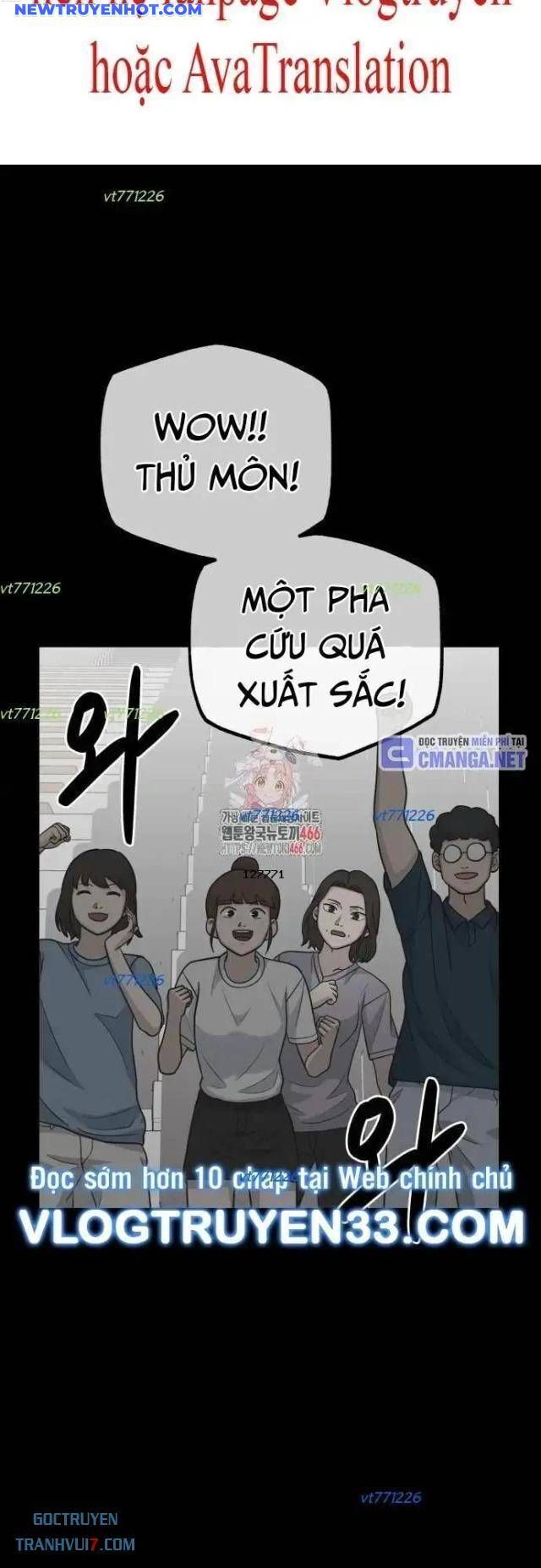 Thủ Môn Chapter 33 - Trang 2