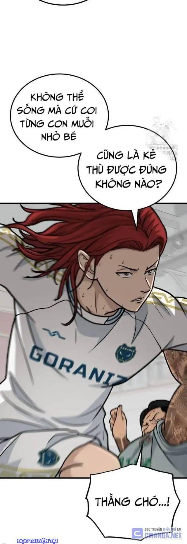 Thủ Môn Chapter 33 - Trang 2