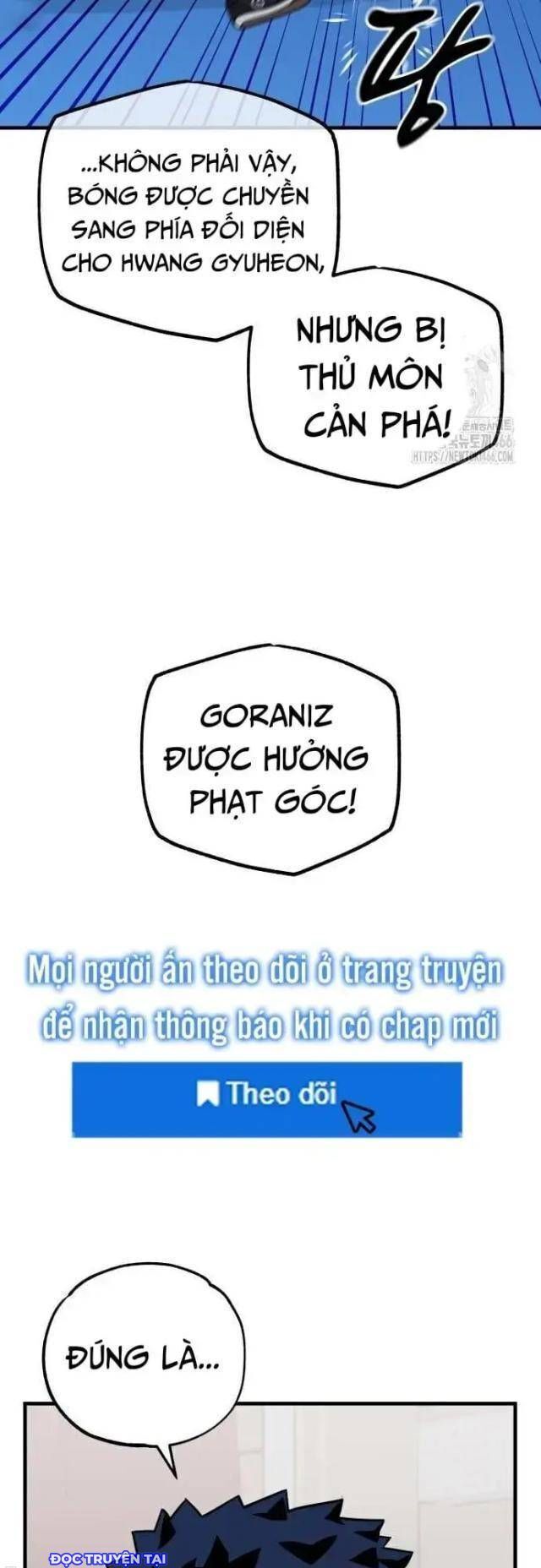 Thủ Môn Chapter 33 - Trang 2