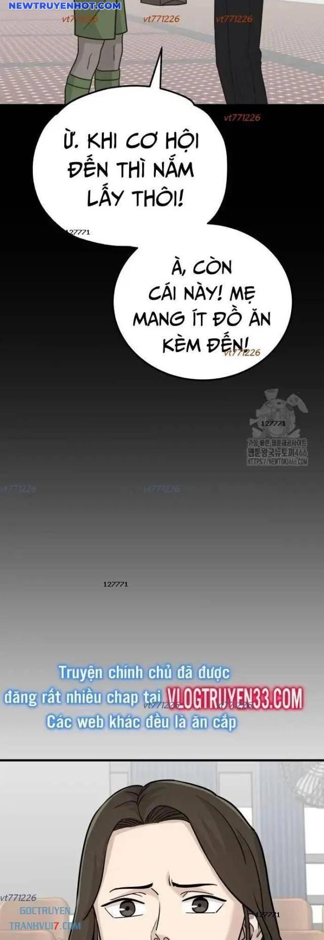 Thủ Môn Chapter 33 - Trang 2