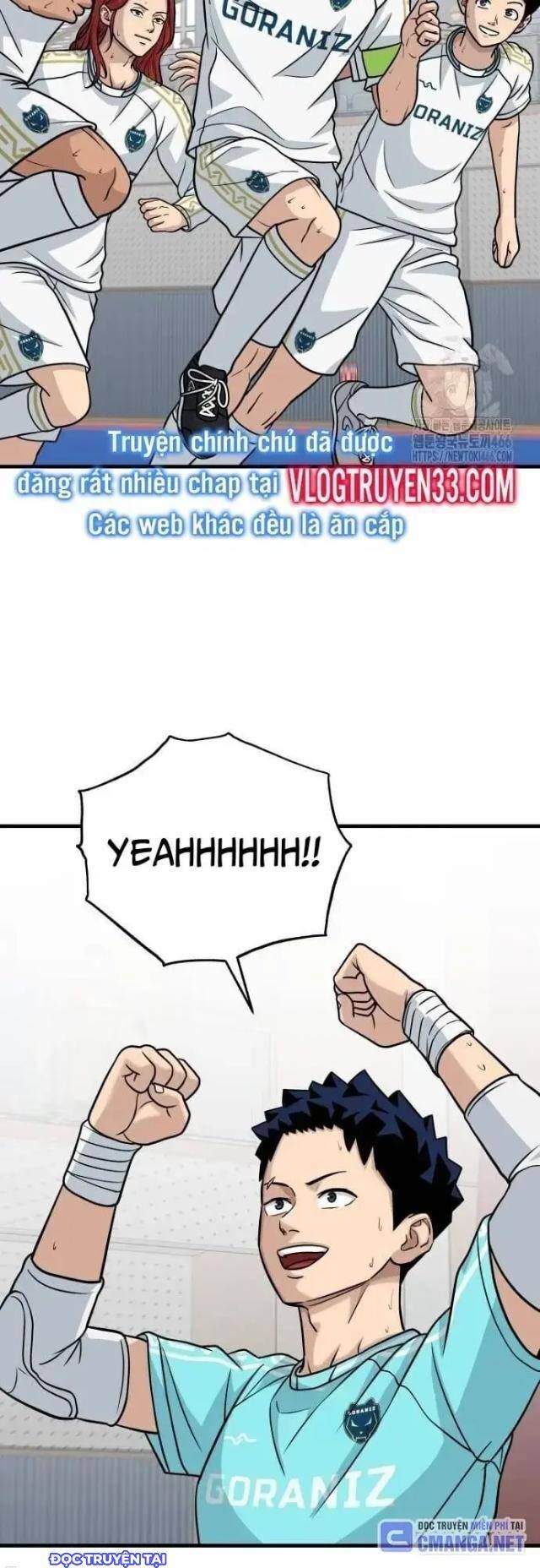 Thủ Môn Chapter 33 - Trang 2