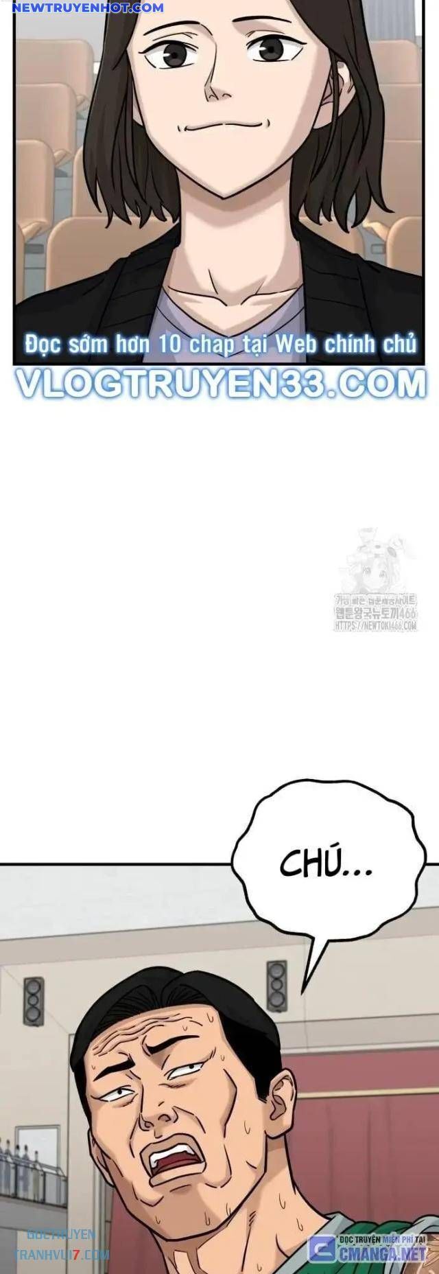 Thủ Môn Chapter 33 - Trang 2