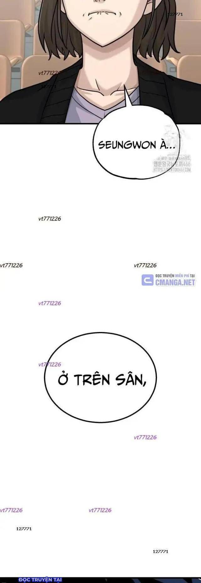 Thủ Môn Chapter 33 - Trang 2