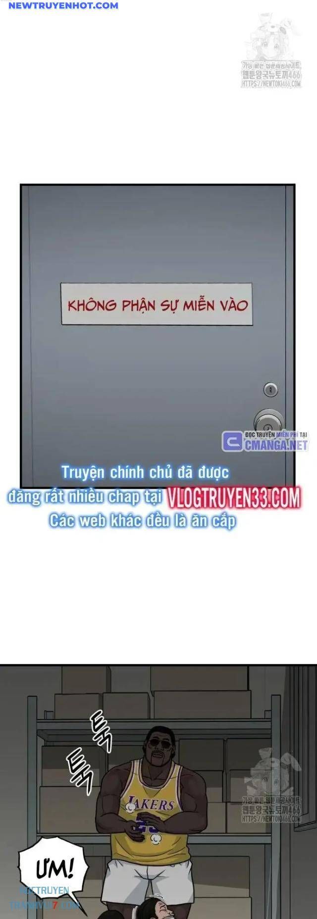 Thủ Môn Chapter 33 - Trang 2