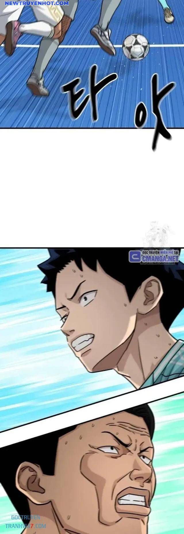 Thủ Môn Chapter 33 - Trang 2