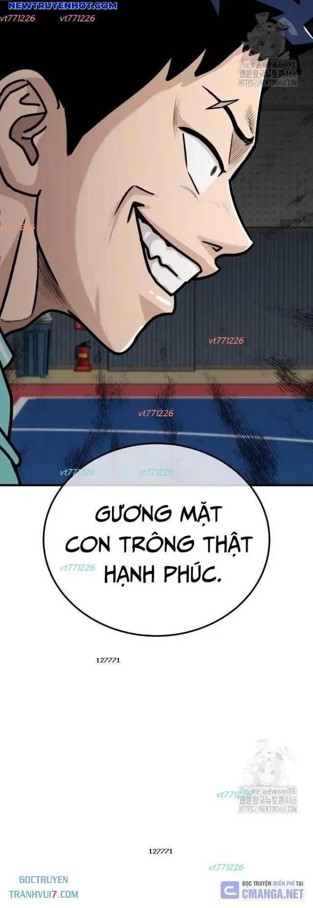Thủ Môn Chapter 33 - Trang 2