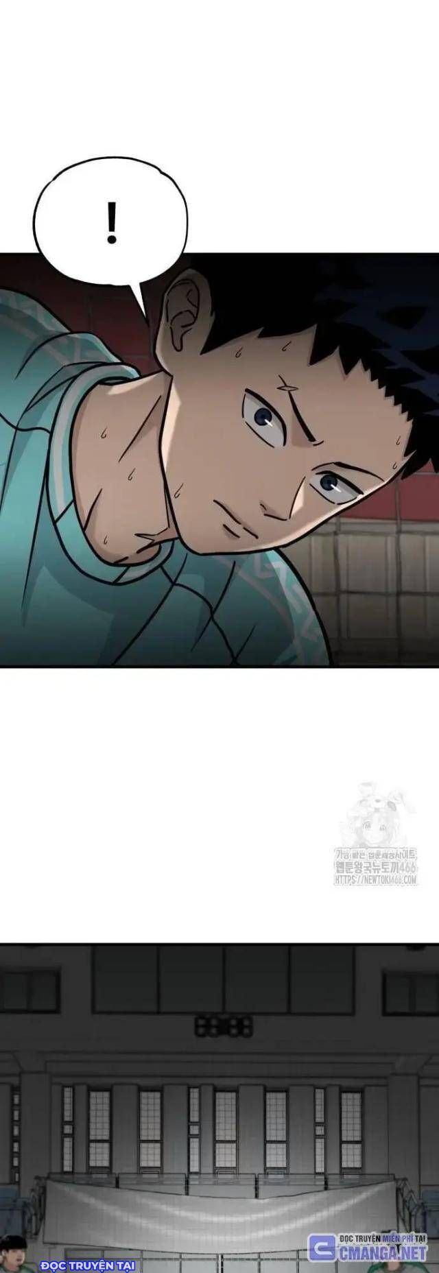 Thủ Môn Chapter 33 - Trang 2