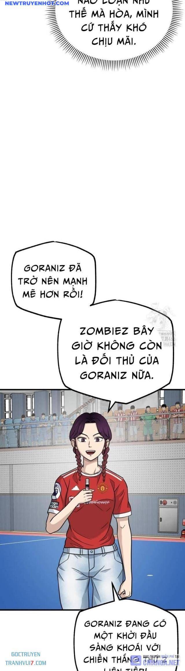Thủ Môn Chapter 34 - Trang 2