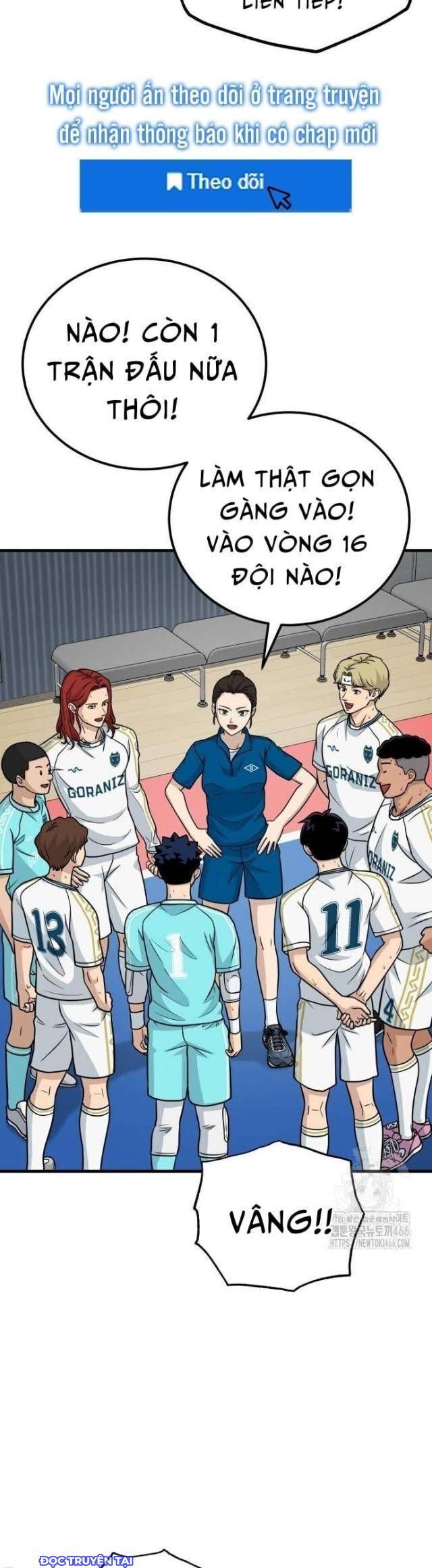Thủ Môn Chapter 34 - Trang 2