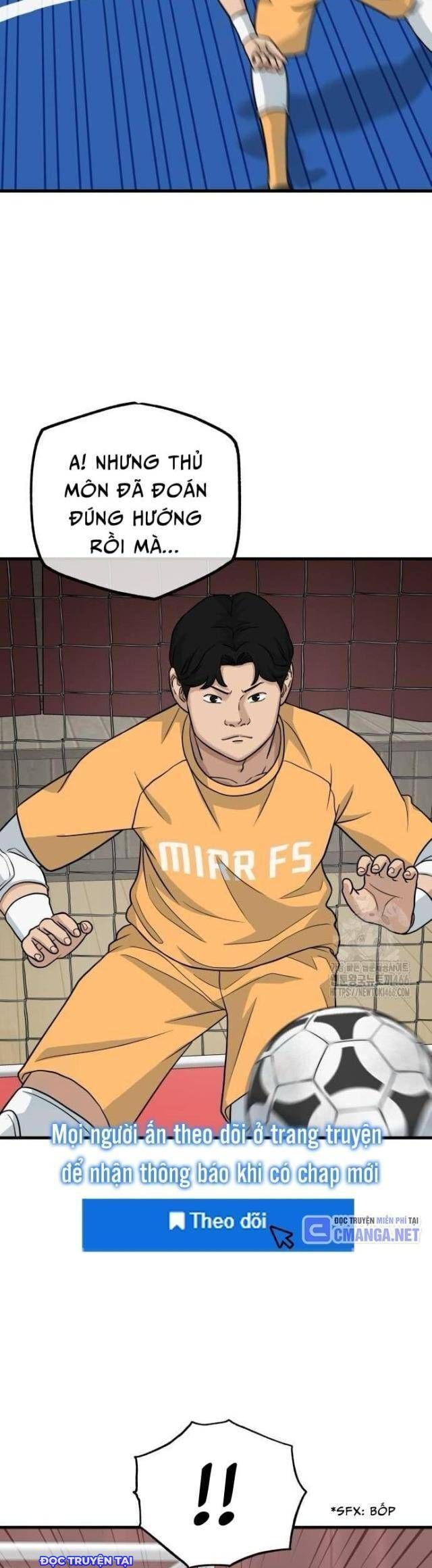 Thủ Môn Chapter 34 - Trang 2