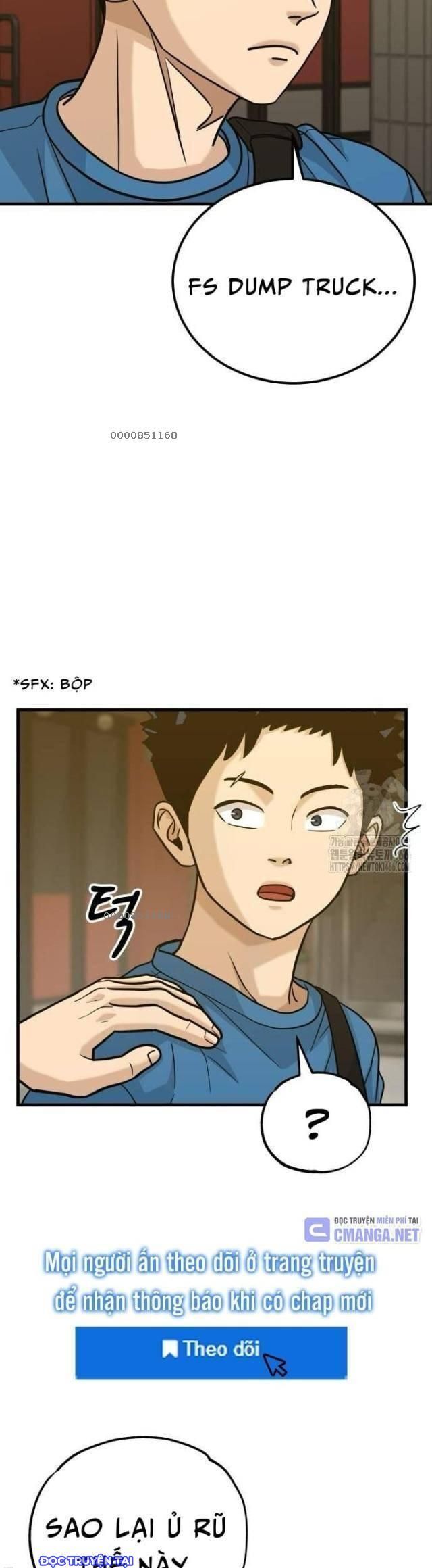 Thủ Môn Chapter 34 - Trang 2