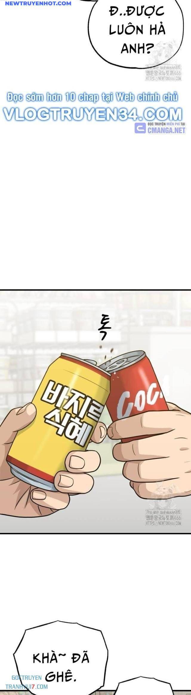 Thủ Môn Chapter 34 - Trang 2